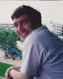 Obituary of Mr. James R. Piggott