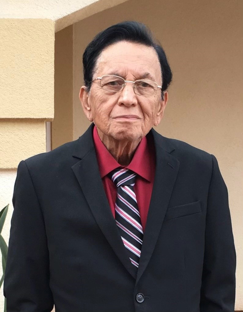 Obituary of Ralph Maldonado Aguayo