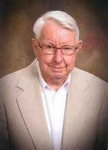 Obituary of Edward "Bernie" Bernard Fulton, Jr.