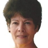 Obituary of Mary Morrison