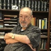 Avis de décès de Antonio Gil Trevino