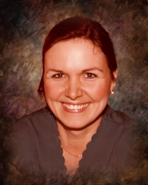 Obituary of Cynthia Rhea Renshaw