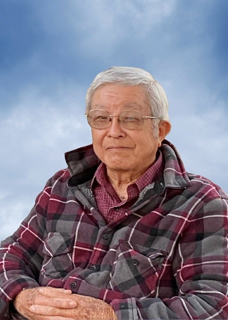 Avis de décès de George Taro Hashimoto