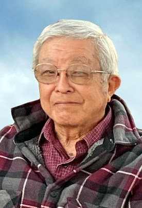 Avis de décès de George Taro Hashimoto