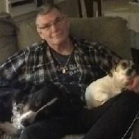 Obituary of Donald Gordon Nicholson