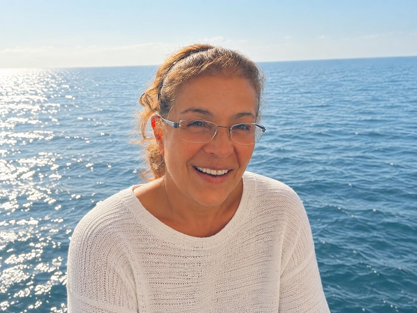 Obituary of Karine Sarkisian Vasquez