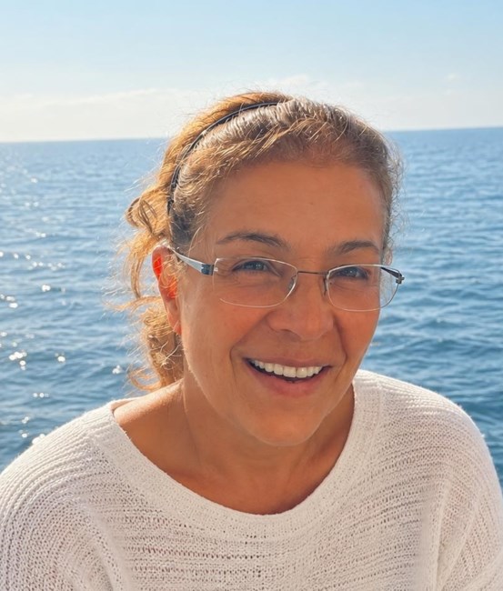 Obituary of Karine Sarkisian Vasquez