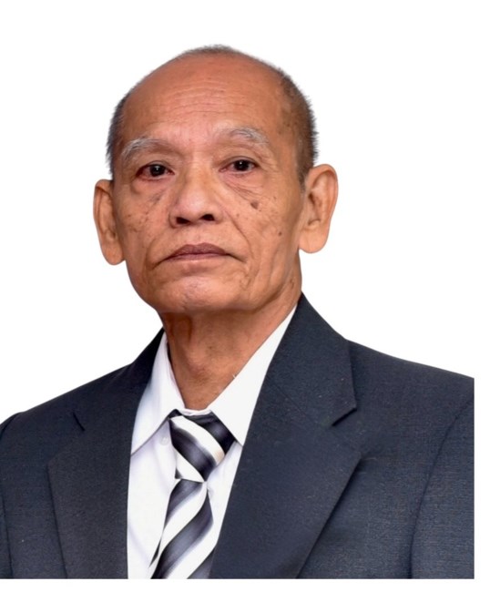 Obituary of Minh Tung Pham