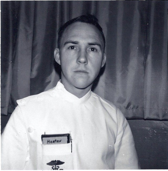 Obituary of Terrell Boyce Horton