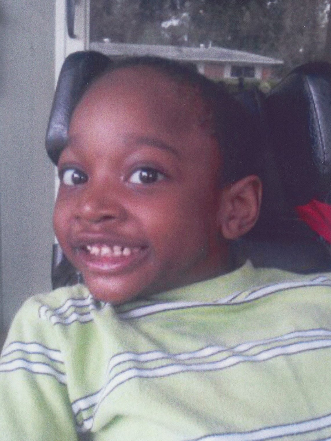 Obituary of Treyvone Jordan Stewart