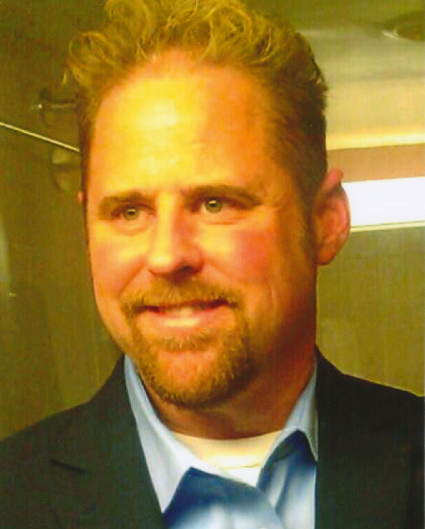 Obituary of Paul Metcalf Rich