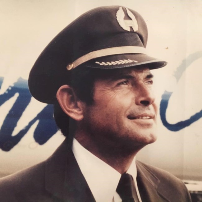 Obituary of Robert B. Townsend