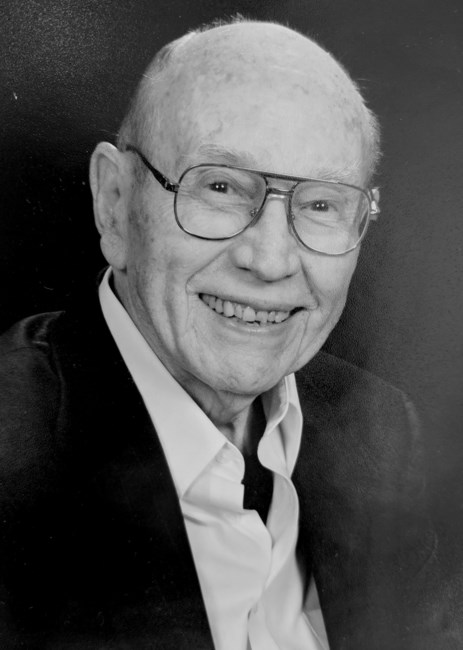 Obituary of Raymond William Hall