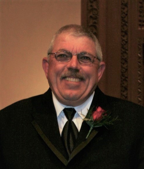 Obituary of Jerry Mullen