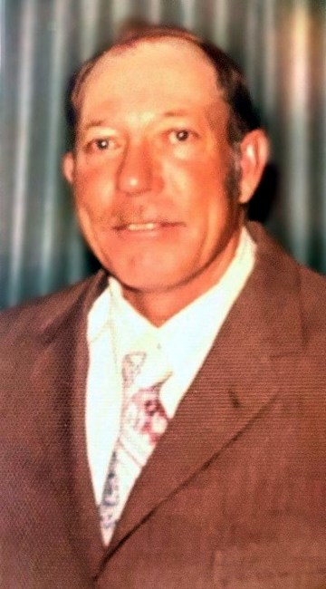 Obituary of Robert Luther Gilley