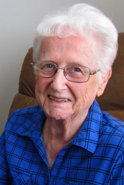 Obituary of Sue K Hunter