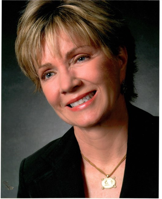 Obituary of Joyce Ann DeJonge