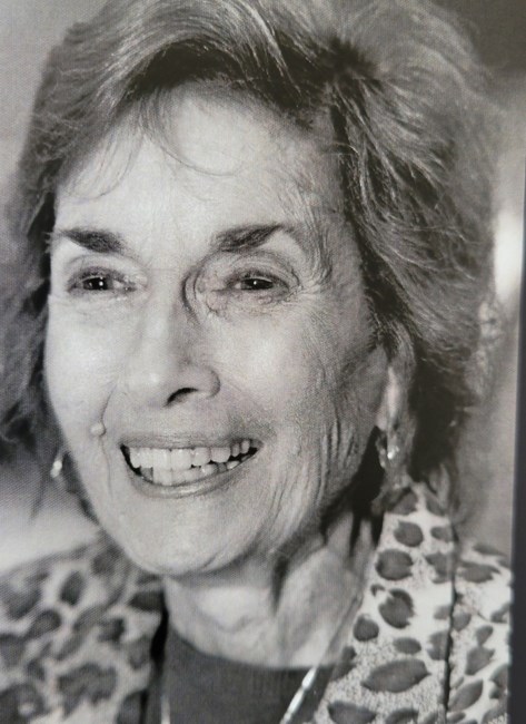 Obituario de Elaine P. Pitler