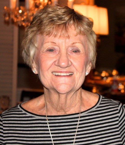 Obituary of Marilyn Wiggens Wall