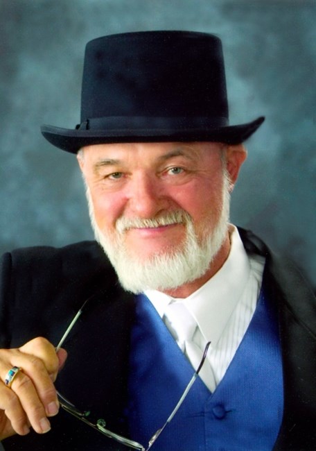 Obituary of Dr. Robert Wayne Steyskal