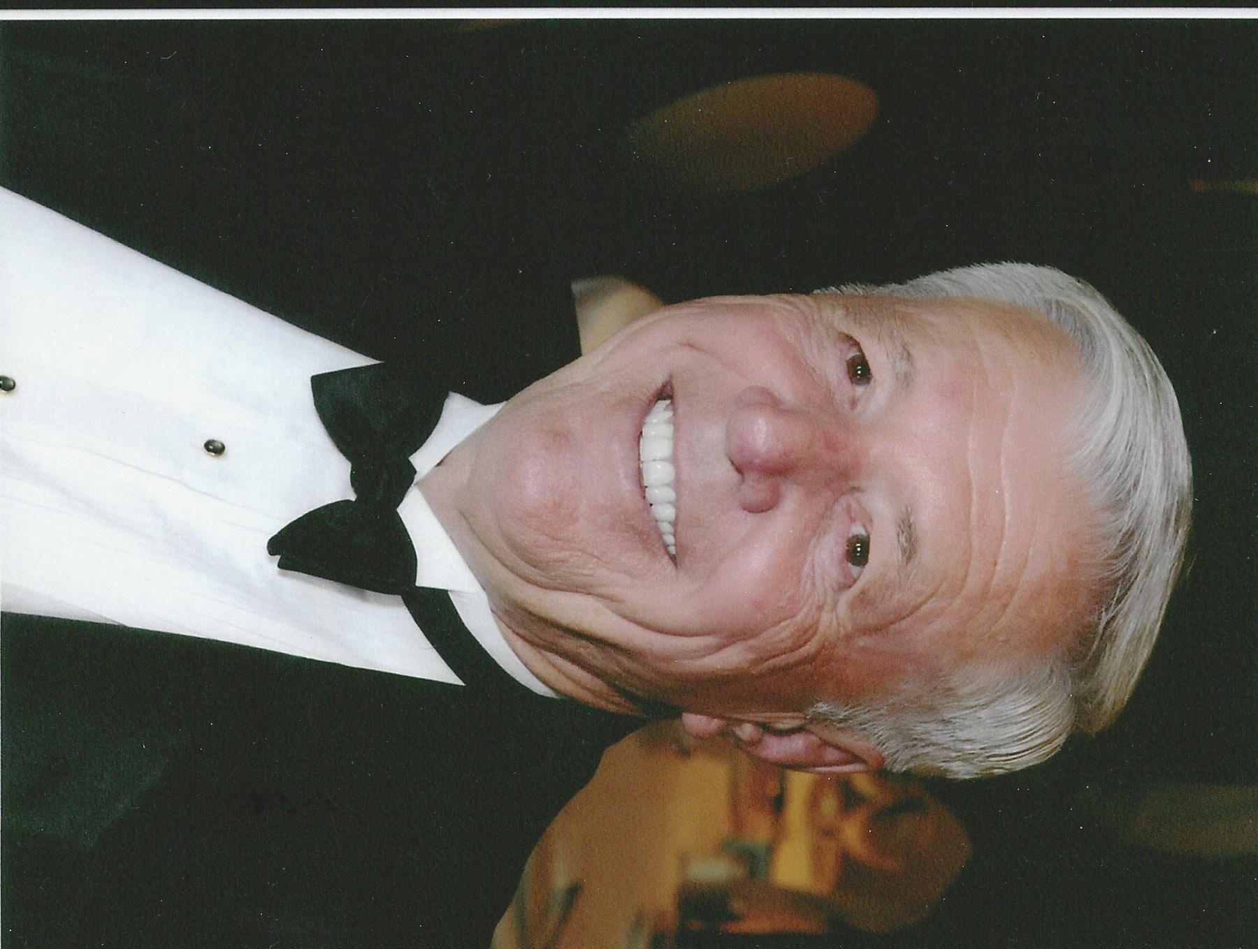 Obituary of Russell E. Tanner