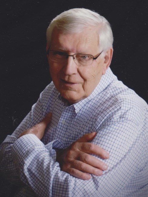 Obituary of James H. Pape