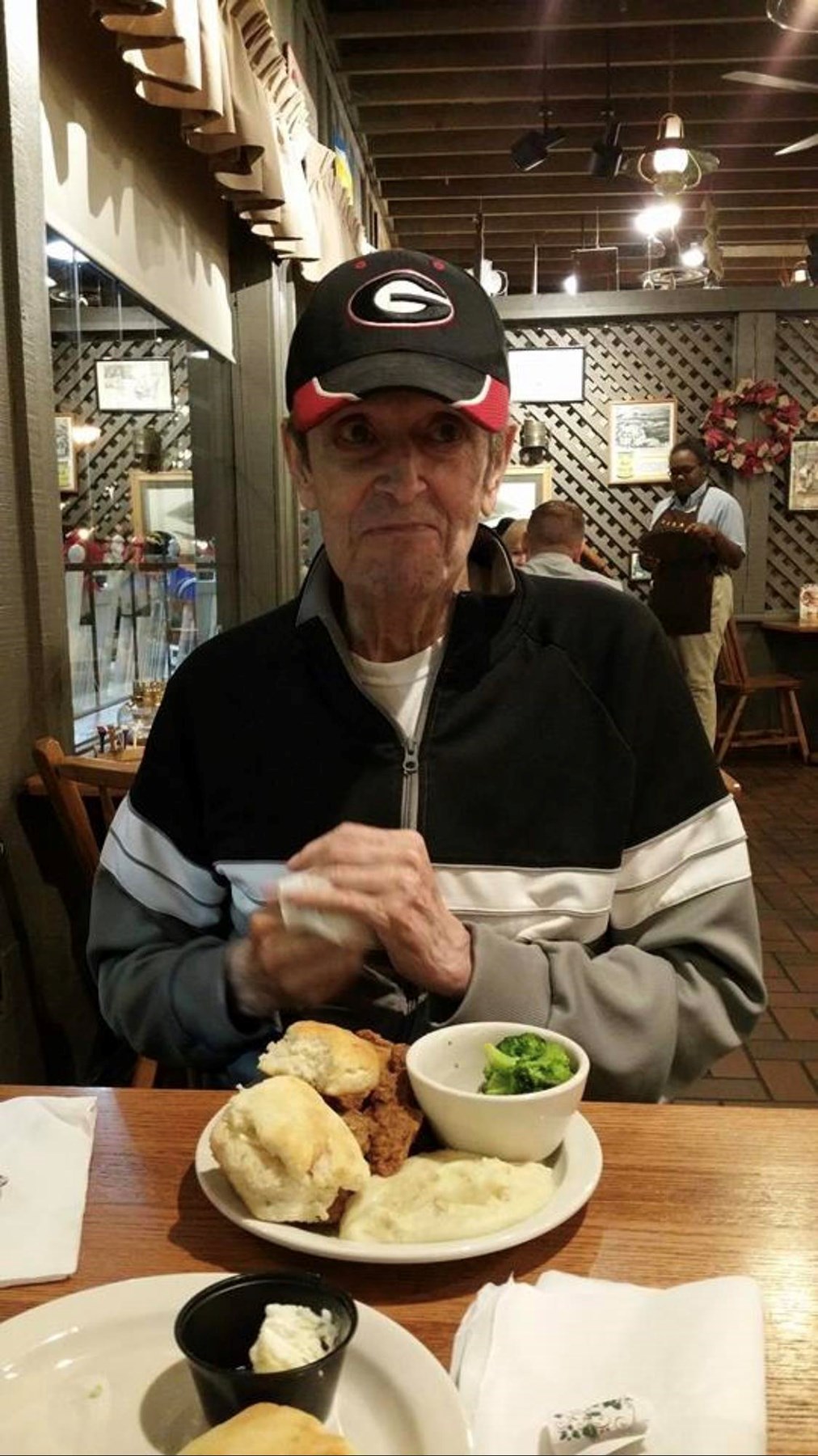 Obituary of Mr. William "Bill" Paul Cochran