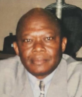 Obituary of James R. Moore Sr.