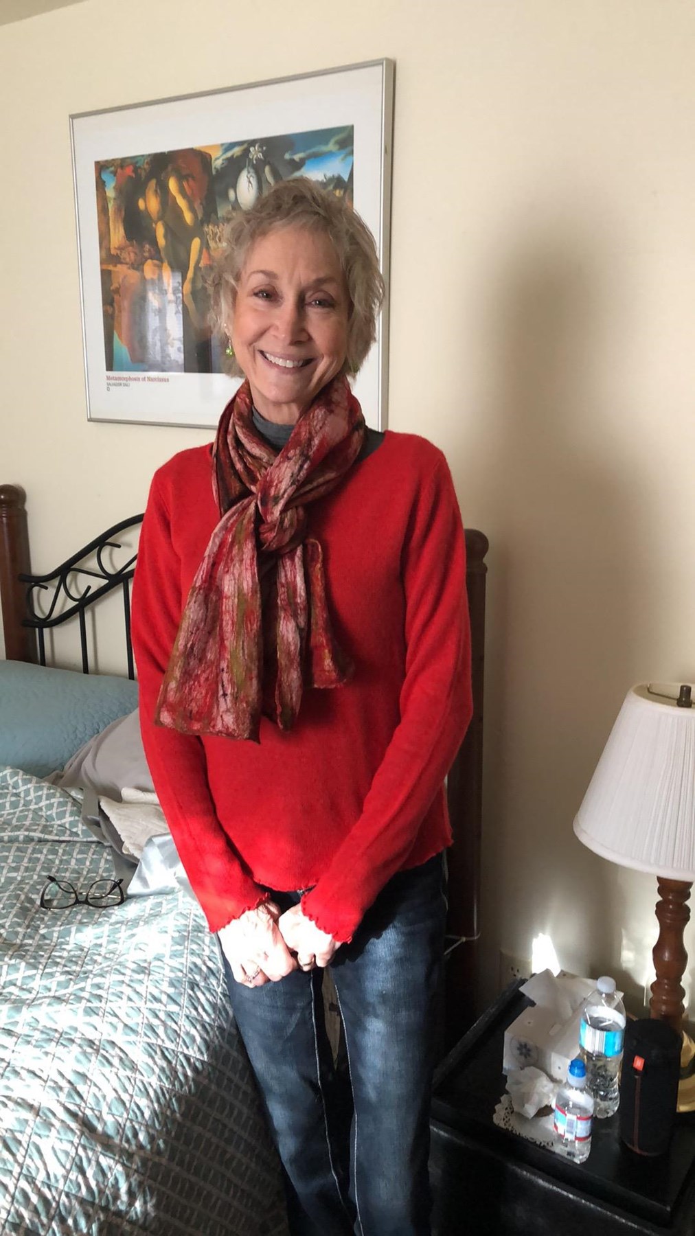 Obituary of Valerie Rose Gish