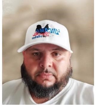 Obituary of Jorge Oliveros Sanchez Jr.