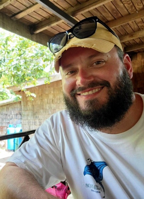 Obituary of Derrick Paul Calhoun