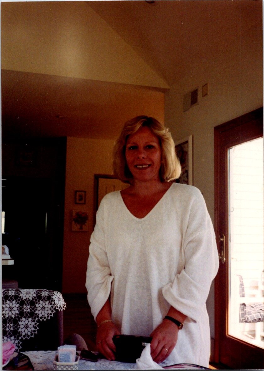 Obituary of Susan Rachmiel