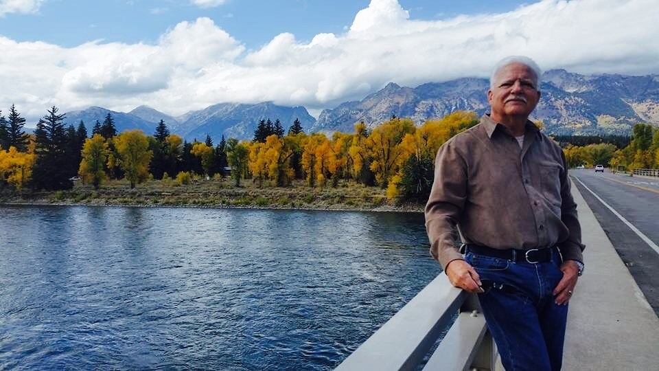 Avis de décès de Stephen Edward Martin