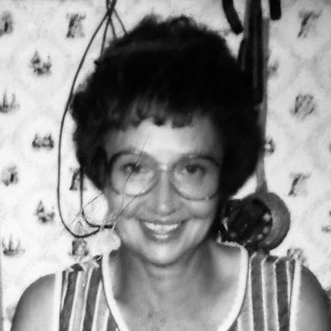 Obituary of Ann Clark Martin