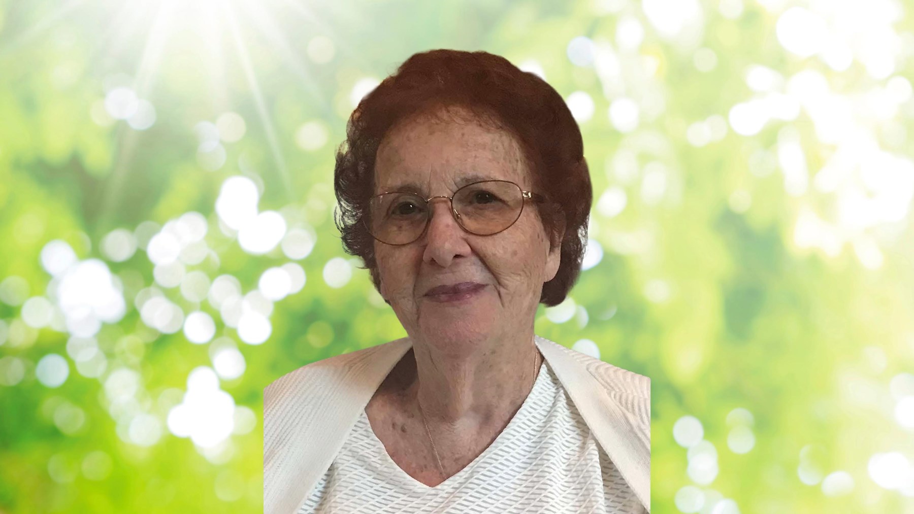 Obituary of Lucille M. Dolce