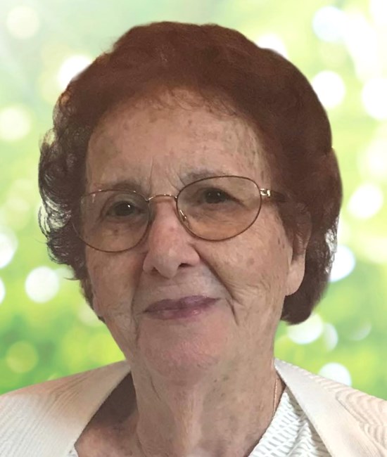 Obituary of Lucille M. Dolce