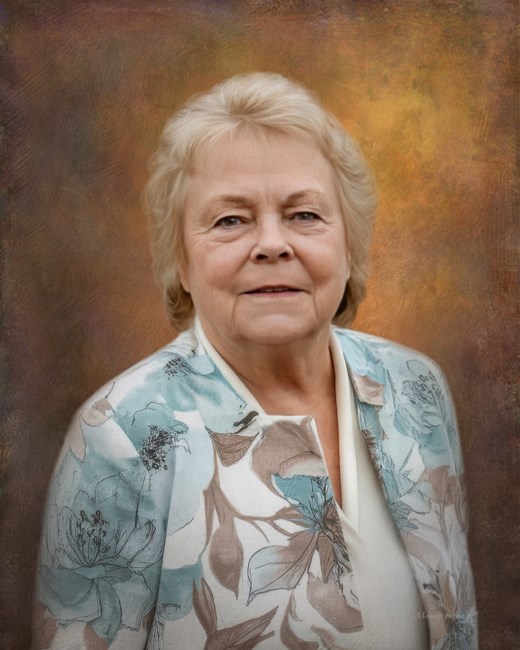Obituary of Martha Rose Allgeier