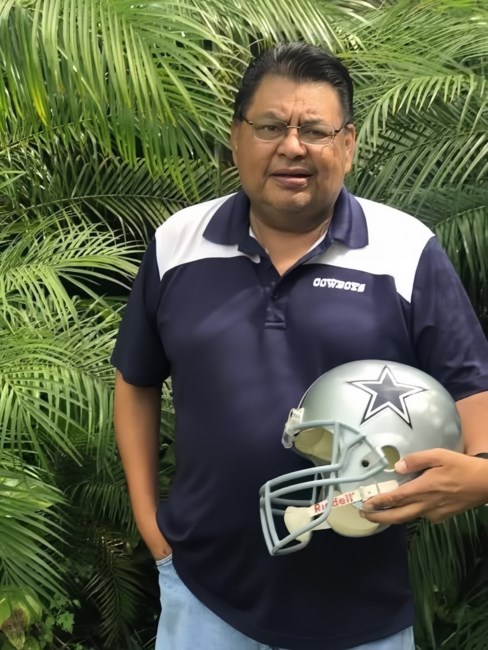 Obituary of Juan Castillo