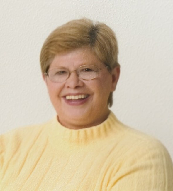 Obituary of Deborah Elizabeth Black