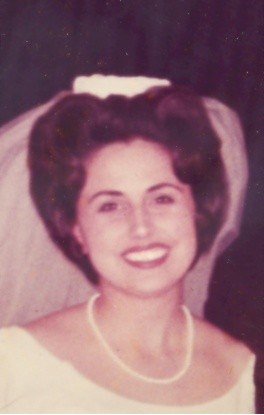 Obituary of Virginia Y. Stevenson