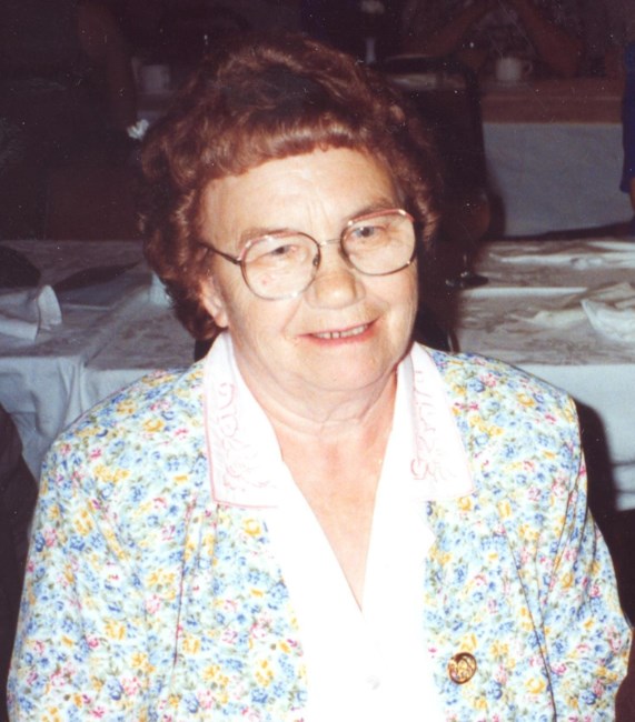 Obituary of Stefanie Antoniszak