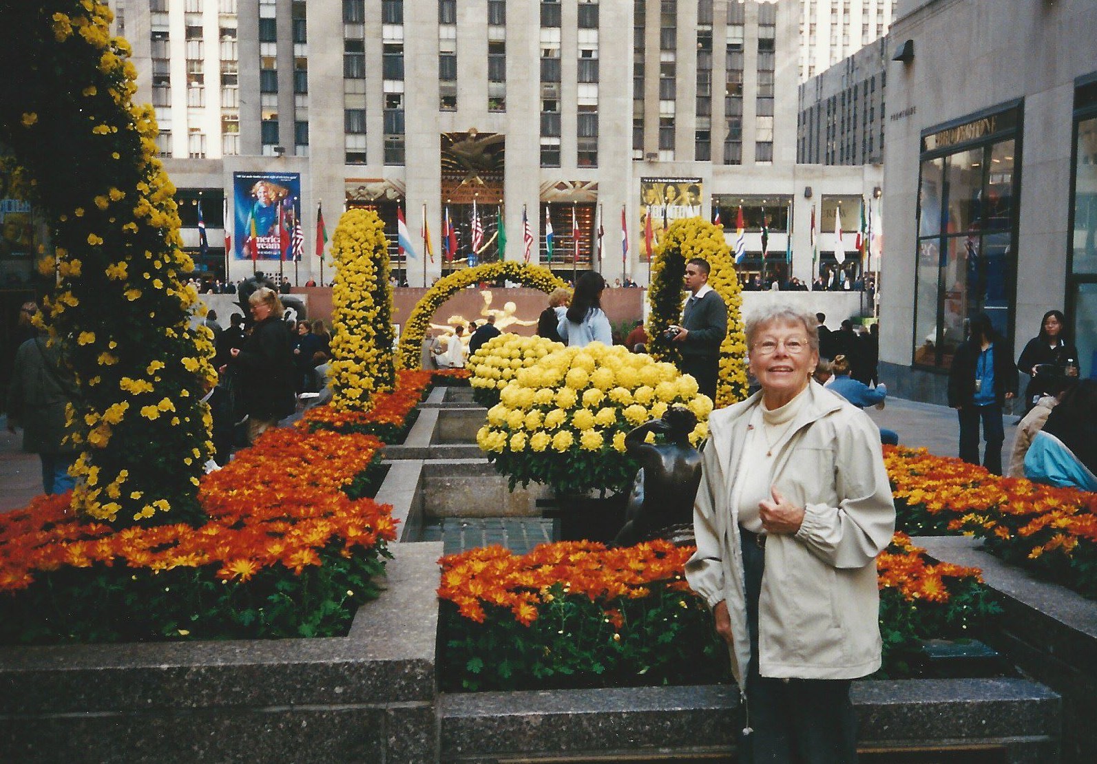 Obituary of Margaret A. Miles