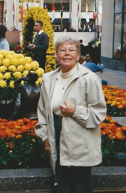 Obituary of Margaret A. Miles