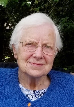 Obituary of Rita Blanche Gunderson