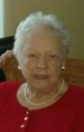 Obituary of Beverly Rose Baker