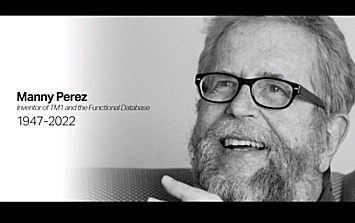 Obituary of Manuel Perez