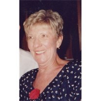 Obituary of Eva Howard
