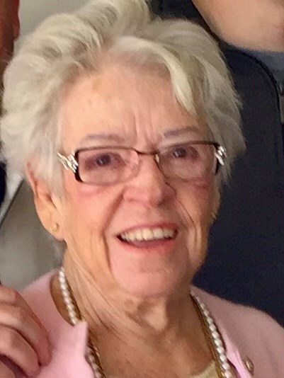 Obituary of Joanne Knaub