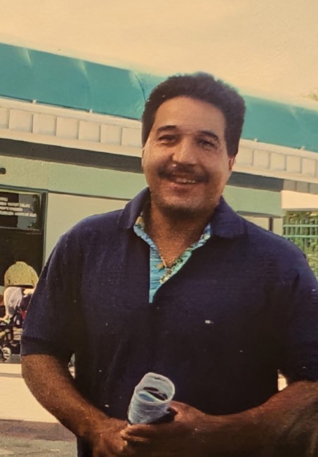 Obituary of Joaquin Hernandez