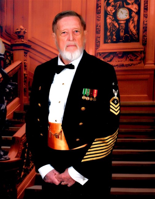 Avis de décès de Clyde Riggs